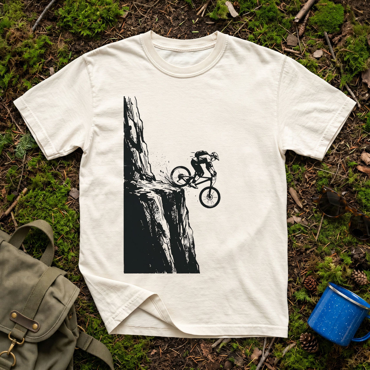The Pucker Factor T-Shirt