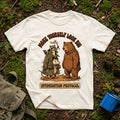 Make Yourself Look Big T-Shirt
