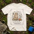The Camp Coffee Rush T-Shirt
