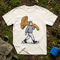 The Forager's Log T-Shirt