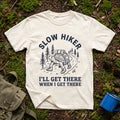 The Slow Hiker T-Shirt