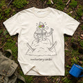 Powder Day Reality T-Shirt