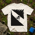 The Alpine Switchback T-shirt