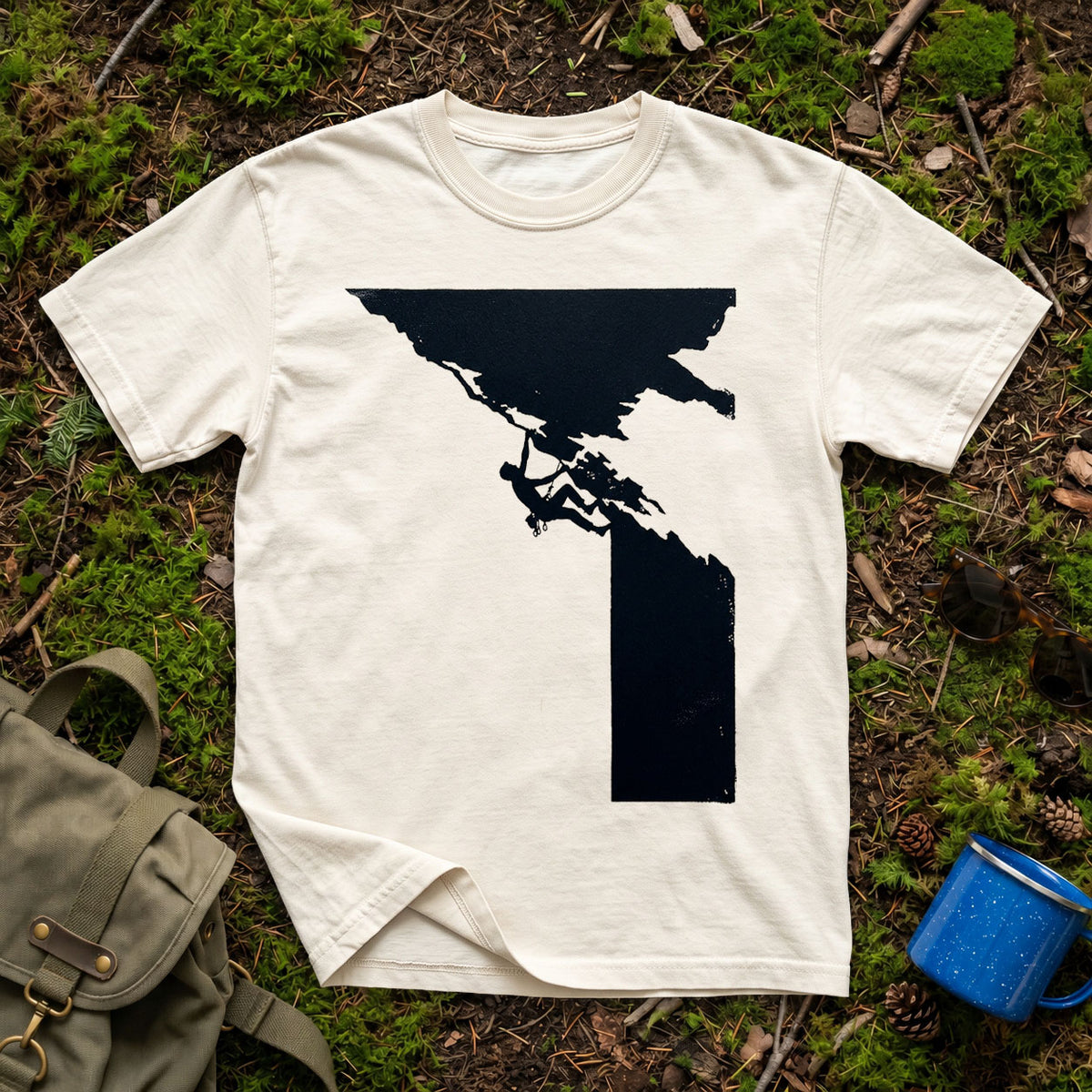 The Overhang T-Shirt