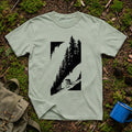 The Forest Singletrack T-Shirt