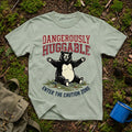 Dangerously Huggable T-Shirt