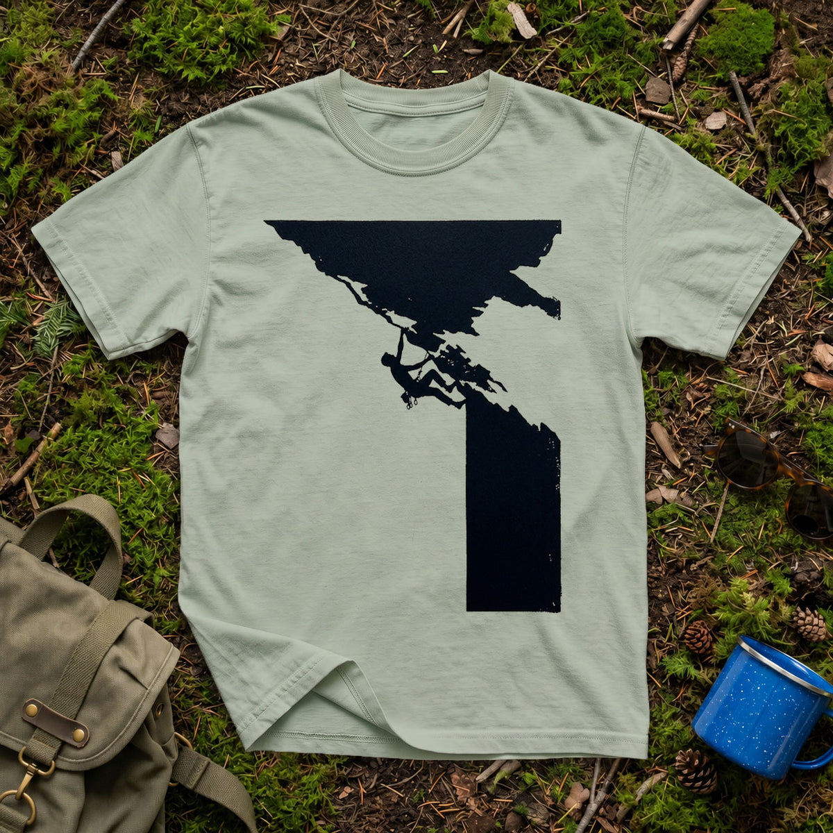 The Overhang T-Shirt