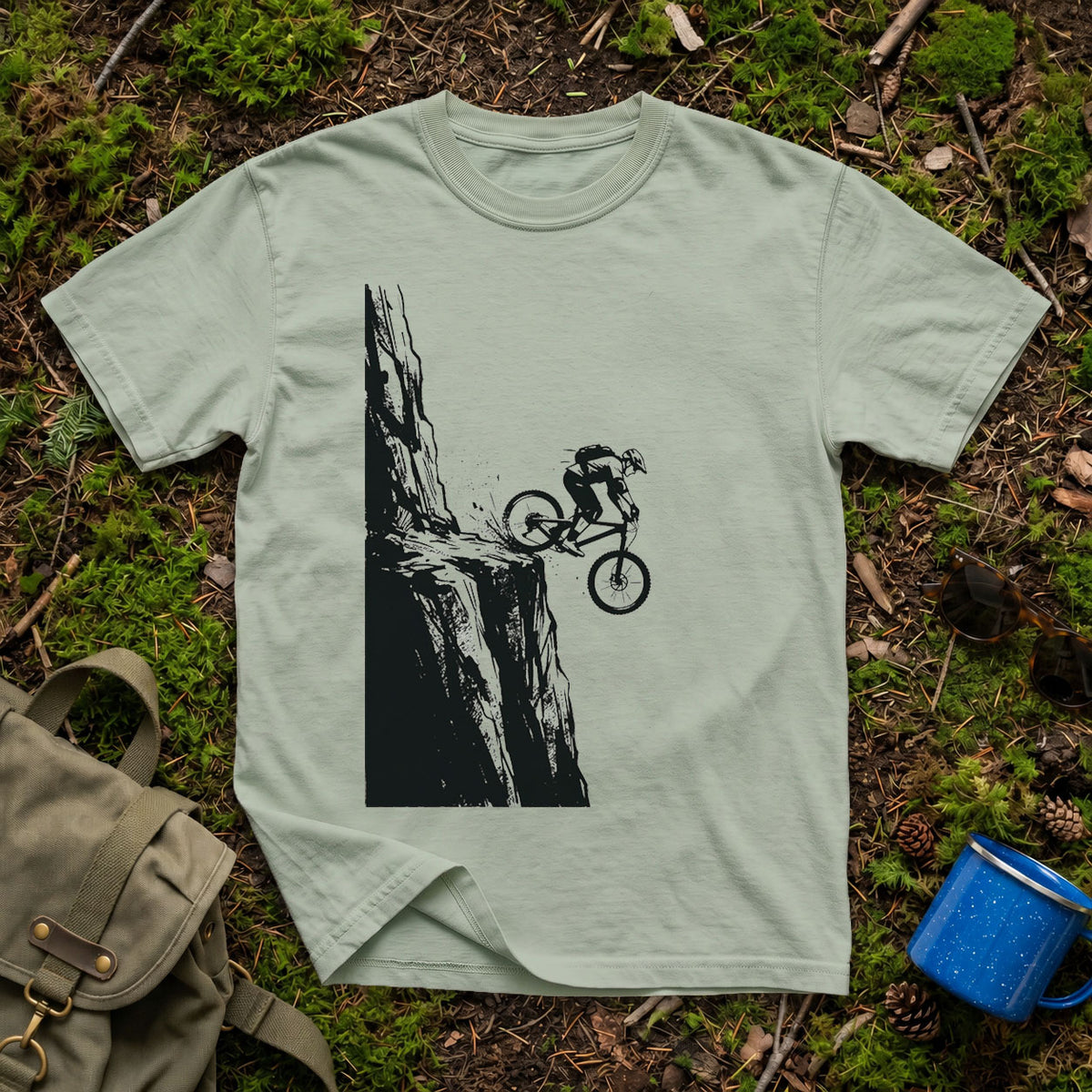 The Pucker Factor T-Shirt