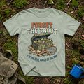 The Real Catch T-Shirt