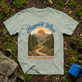 Off The Beaten Path T-Shirt