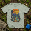 The Packed Summit T-Shirt