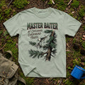 Hooked and Reeled T-Shirt