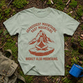 Mountain Therapy T-Shirt