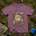 The Backcountry Gourmet T-Shirt