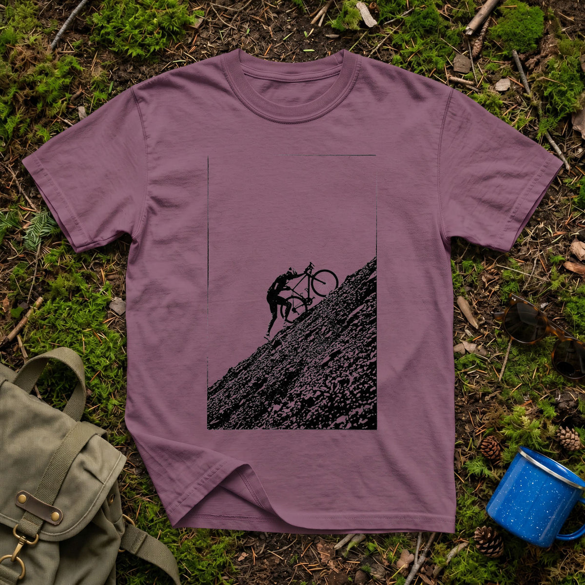 The Type Two Cardio T-Shirt