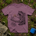 The Nocturnal Spark T-Shirt