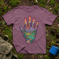 The Open Palm T-shirt