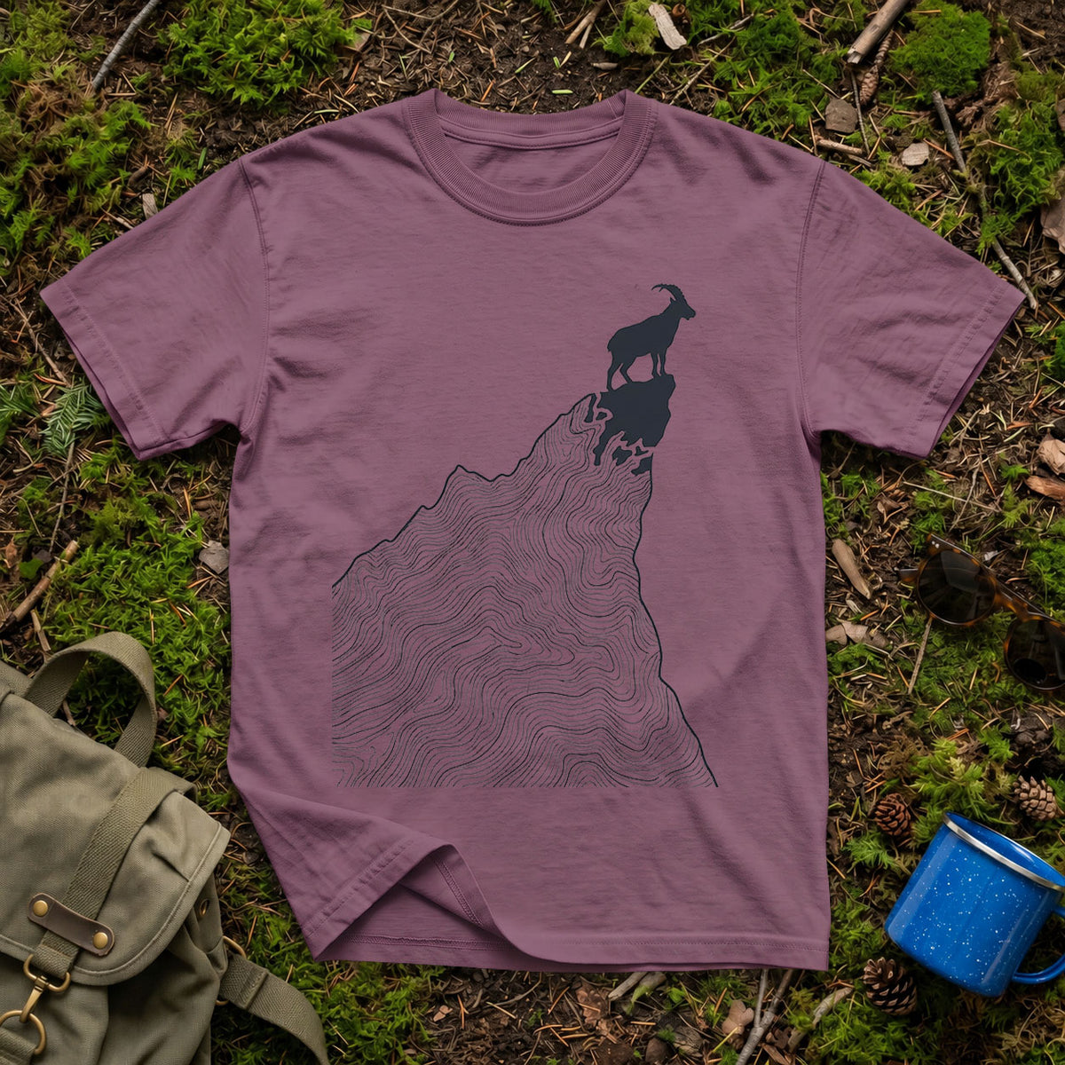 The Summit Prowler T-Shirt