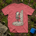 The Overhang Commitment T-Shirt