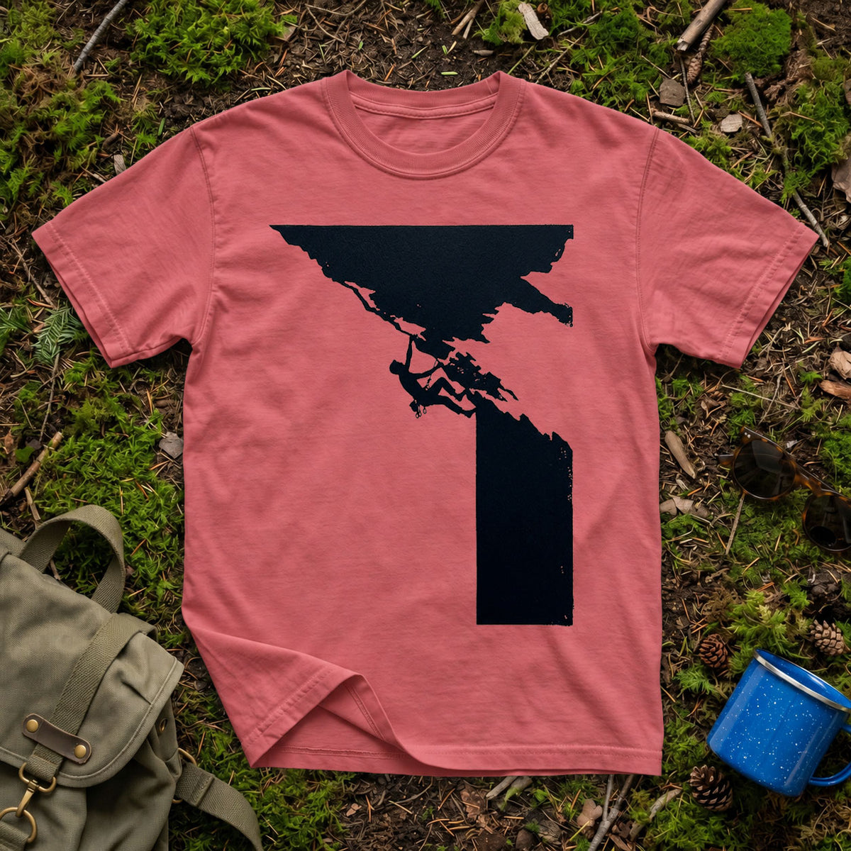 The Overhang T-Shirt