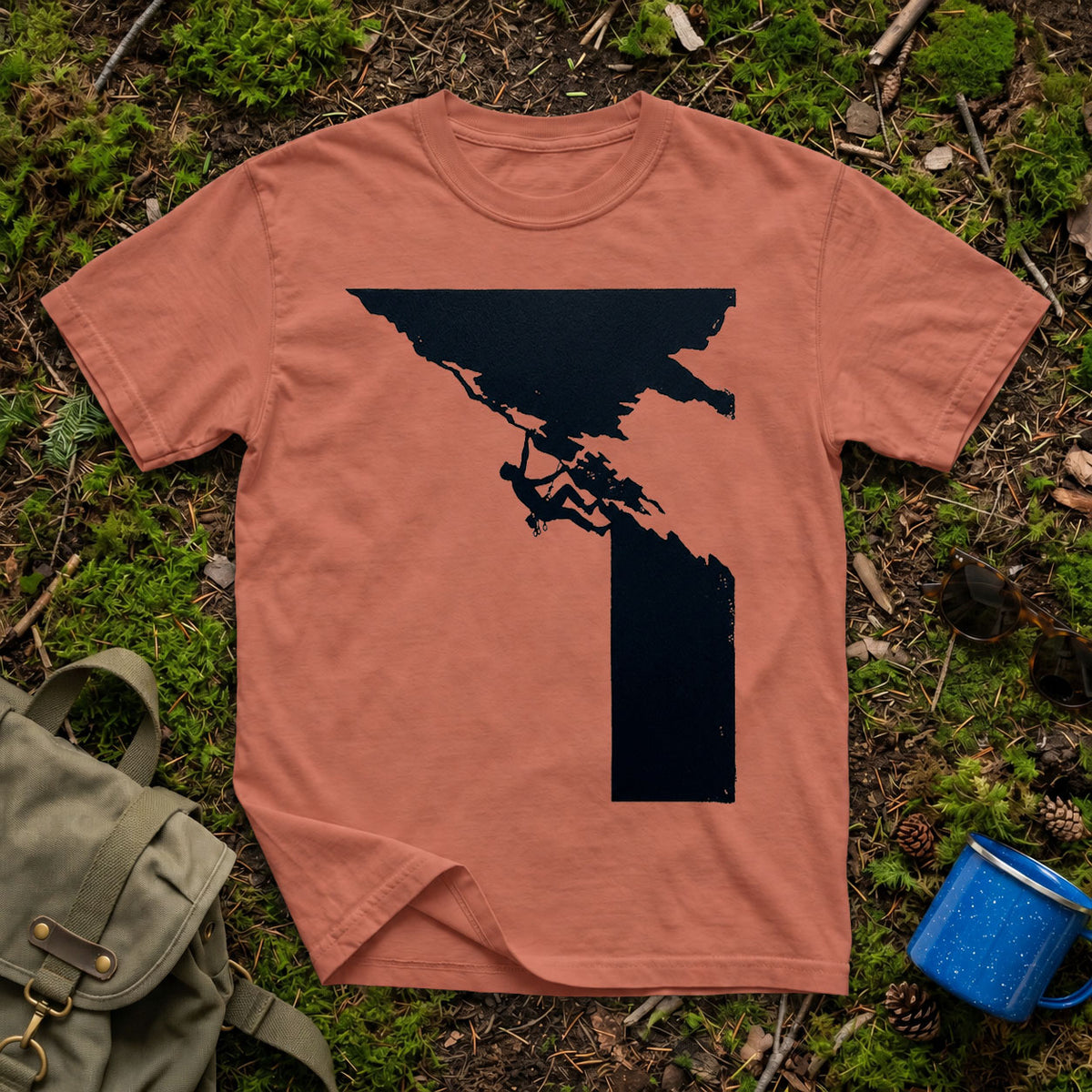 The Overhang T-Shirt