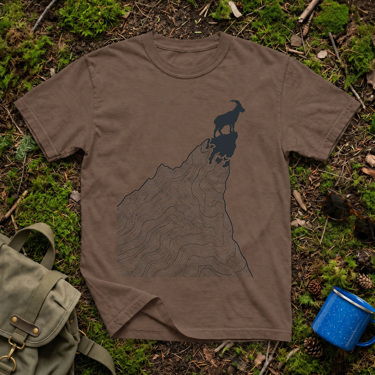 The Summit Prowler T-Shirt
