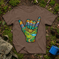 The Shaka Vista T-shirt