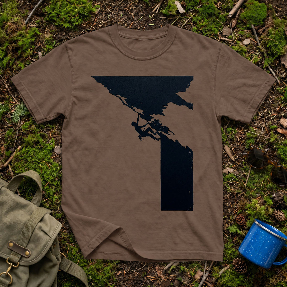 The Overhang T-Shirt
