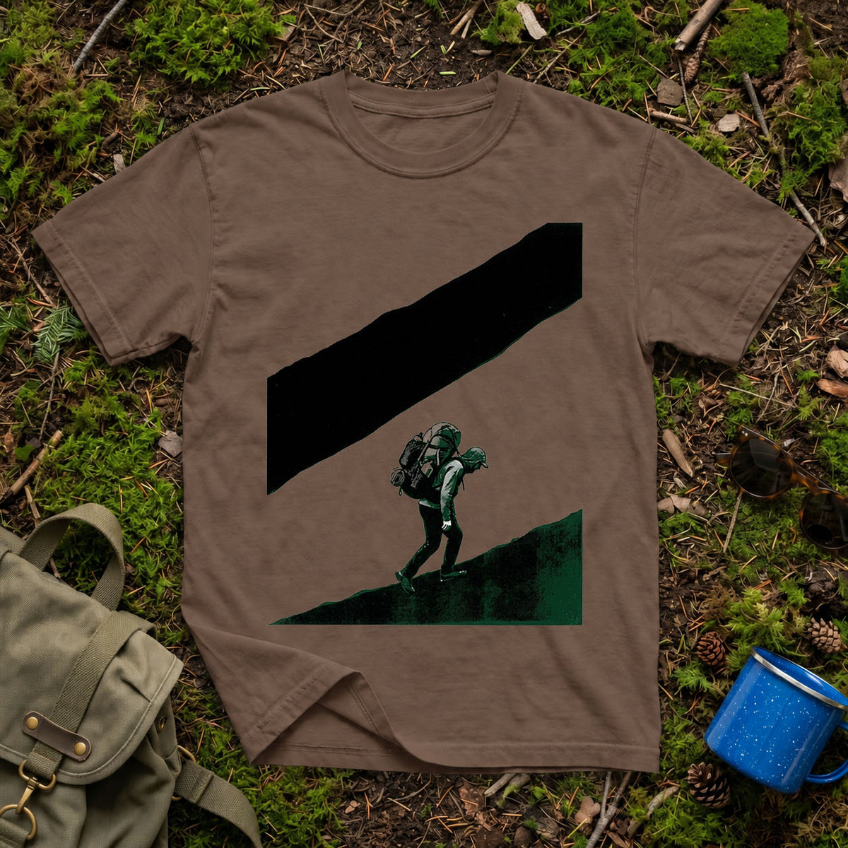 The 1% Grade Reality T-Shirt