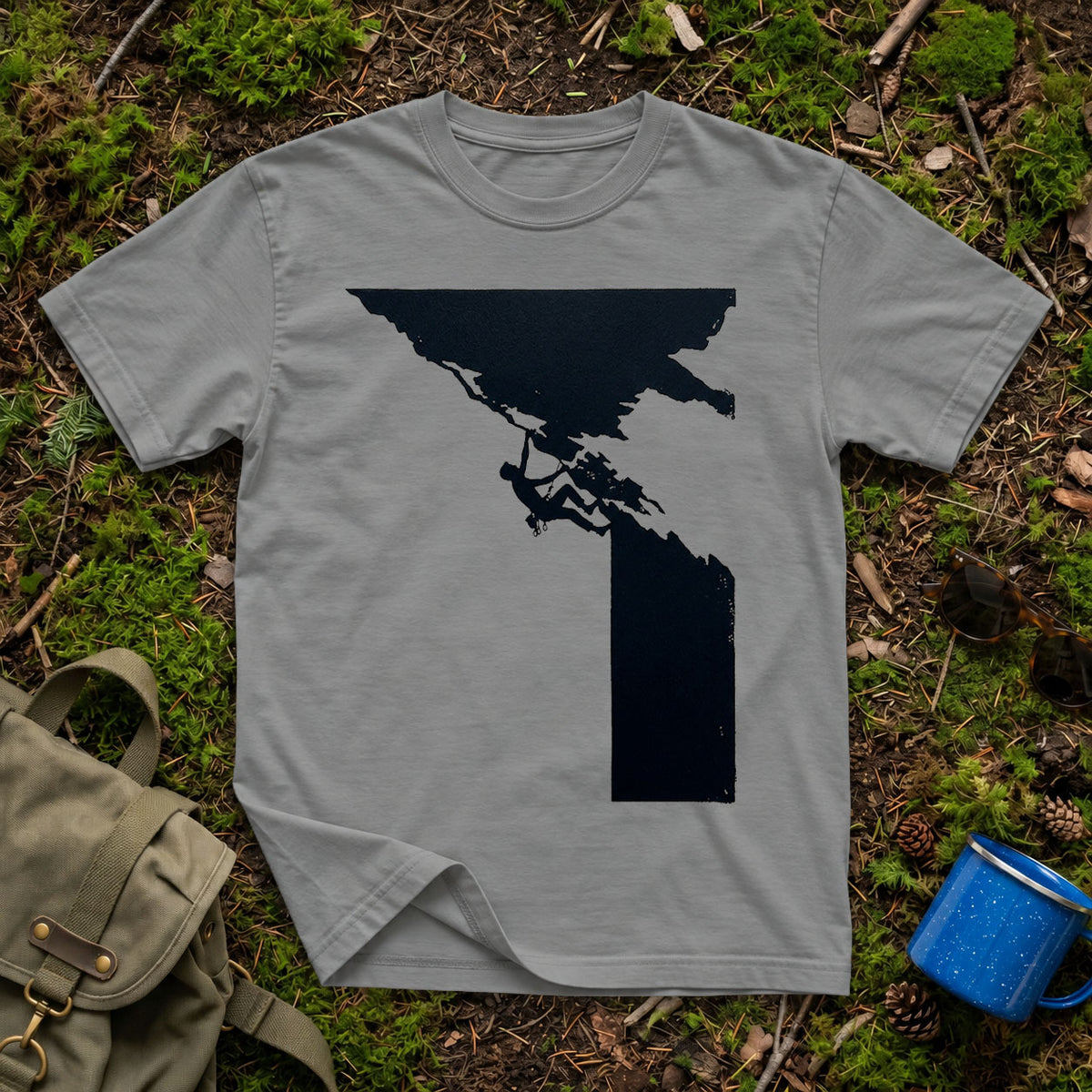 The Overhang T-Shirt