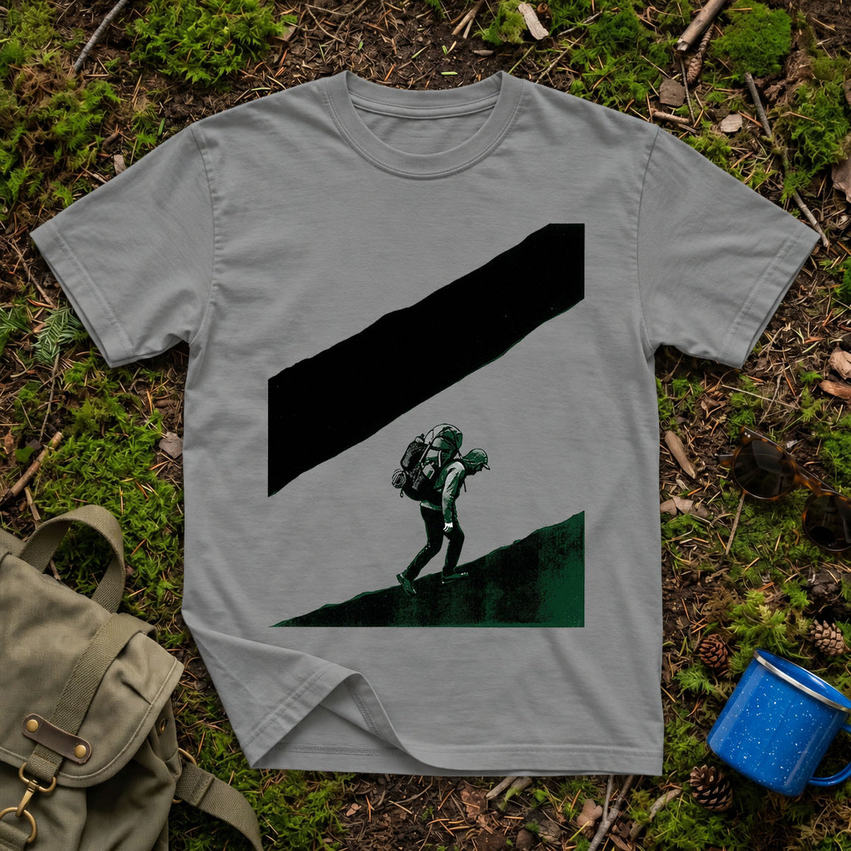 The 1% Grade Reality T-Shirt