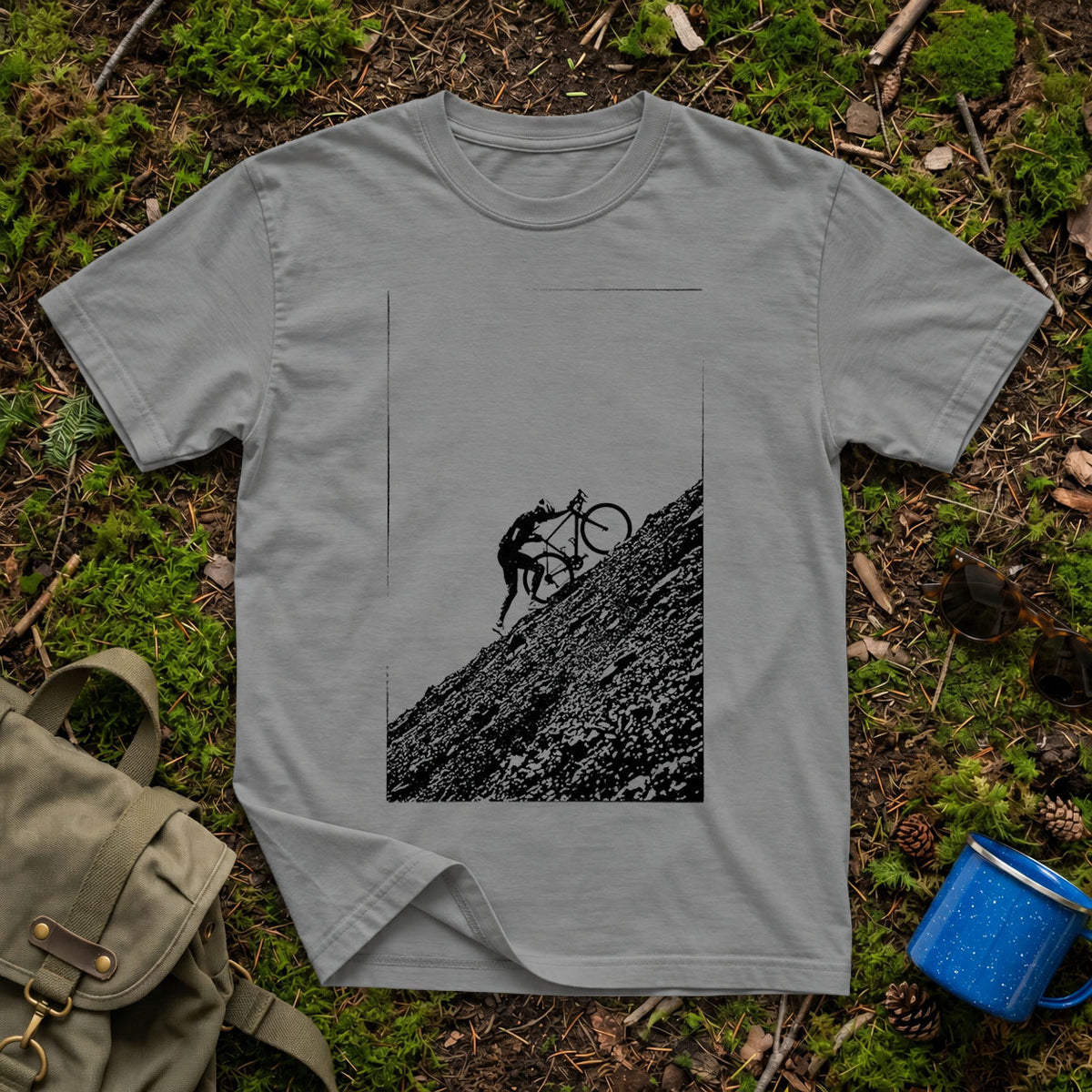The Type Two Cardio T-Shirt