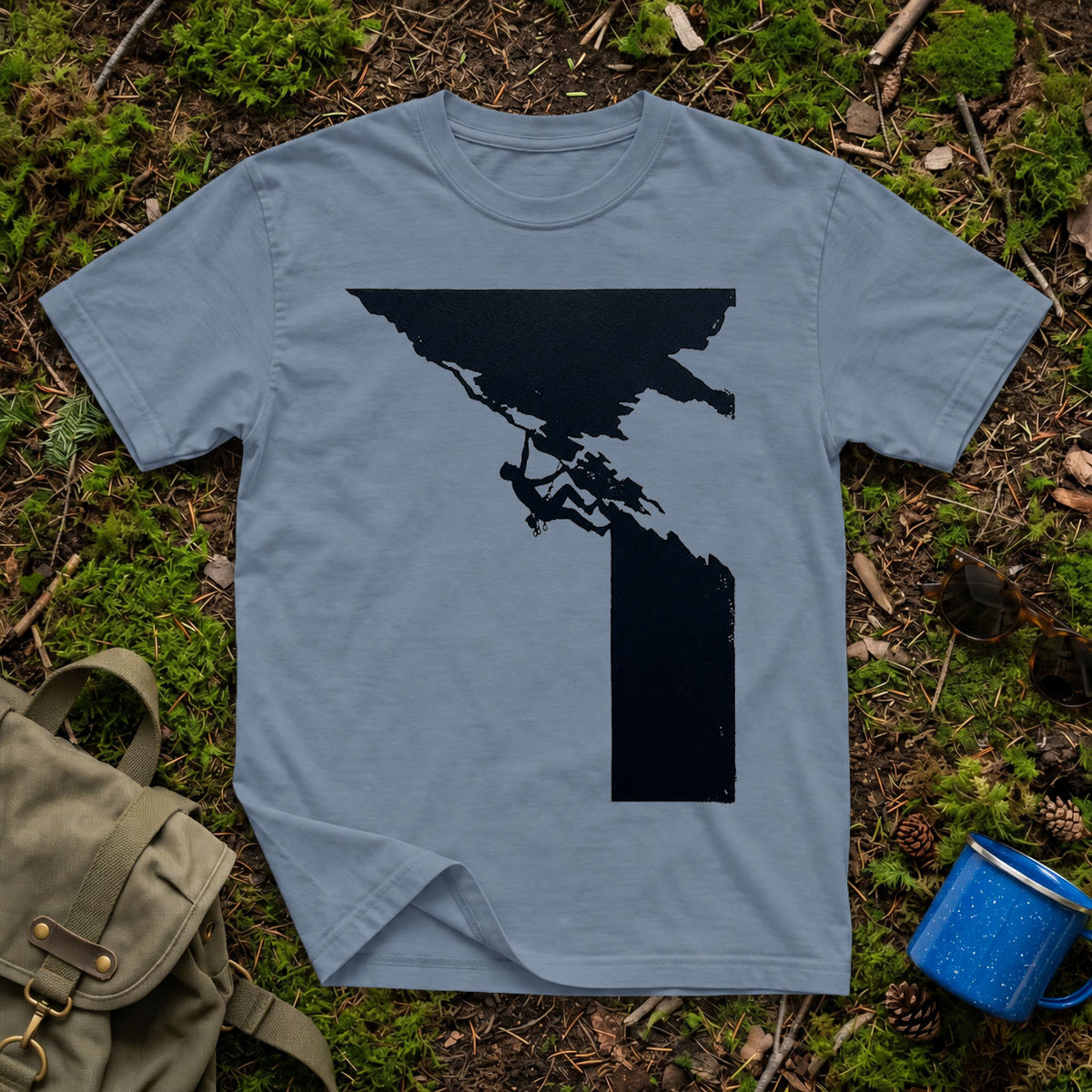 The Overhang T-Shirt