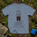 The Catch and Release T-Shirt