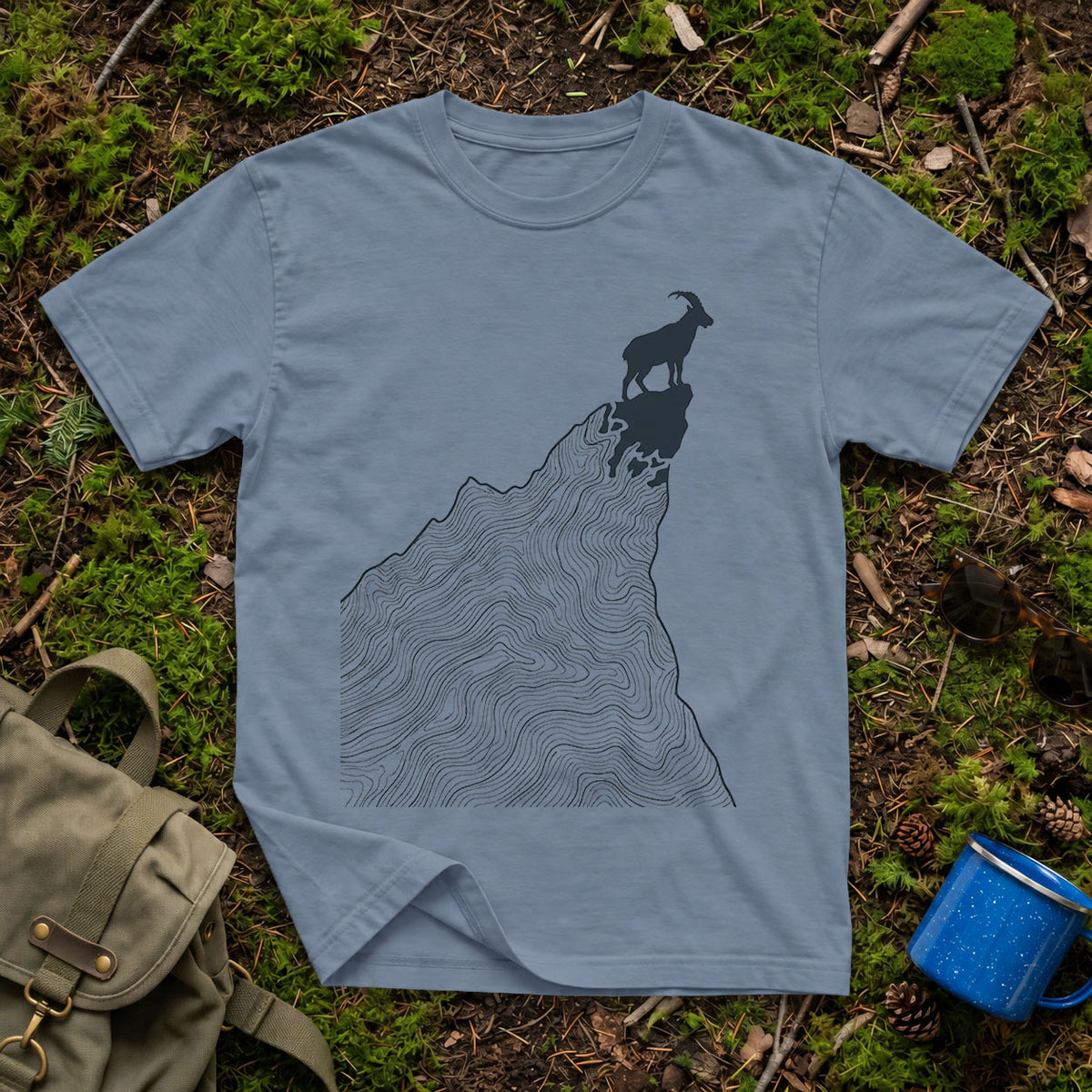 The Summit Prowler T-Shirt