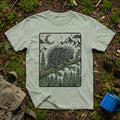 The Alpine Porcupine T-Shirt
