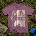The True Measure T-Shirt
