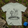 Moderate Hike T-Shirt
